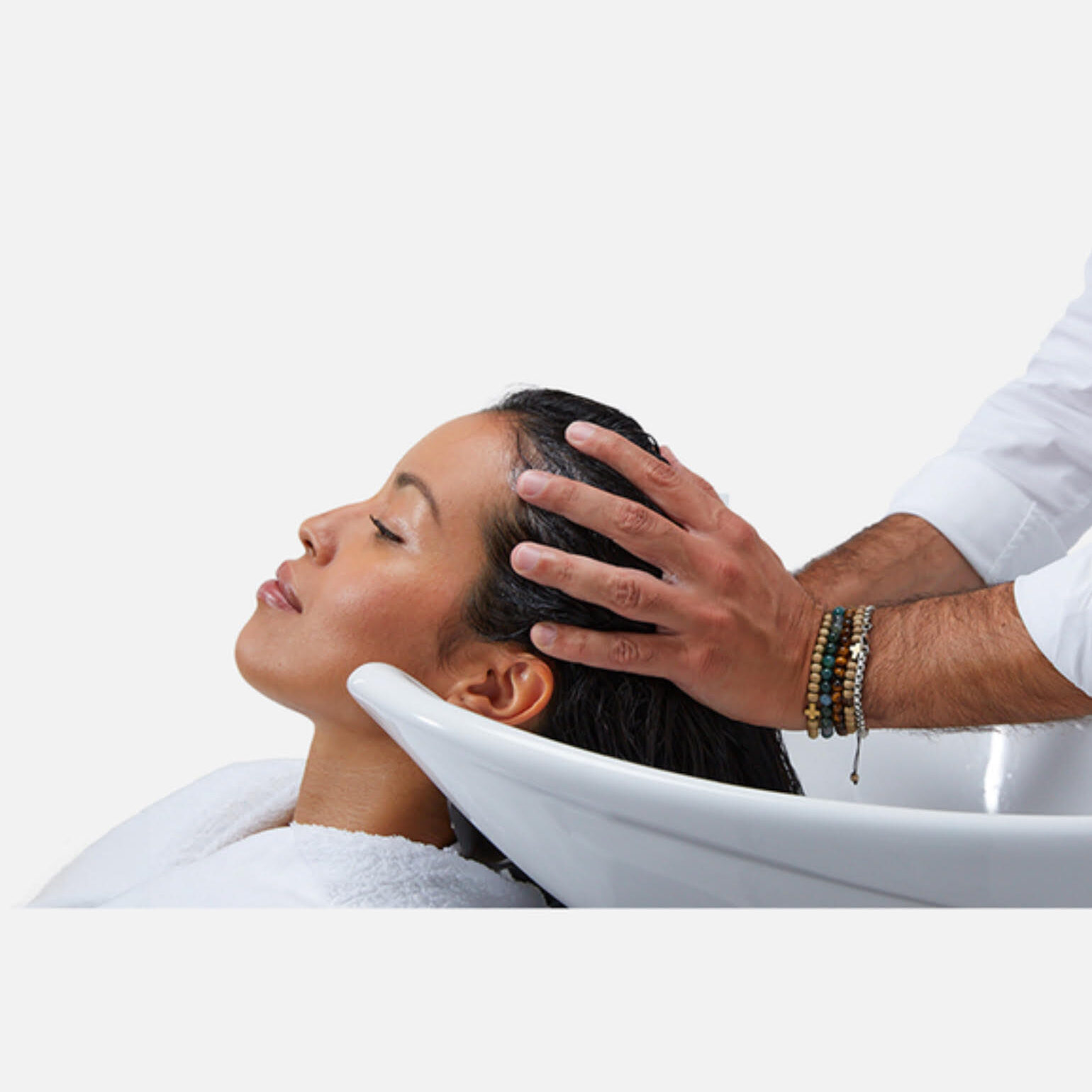 Vlasové wellness